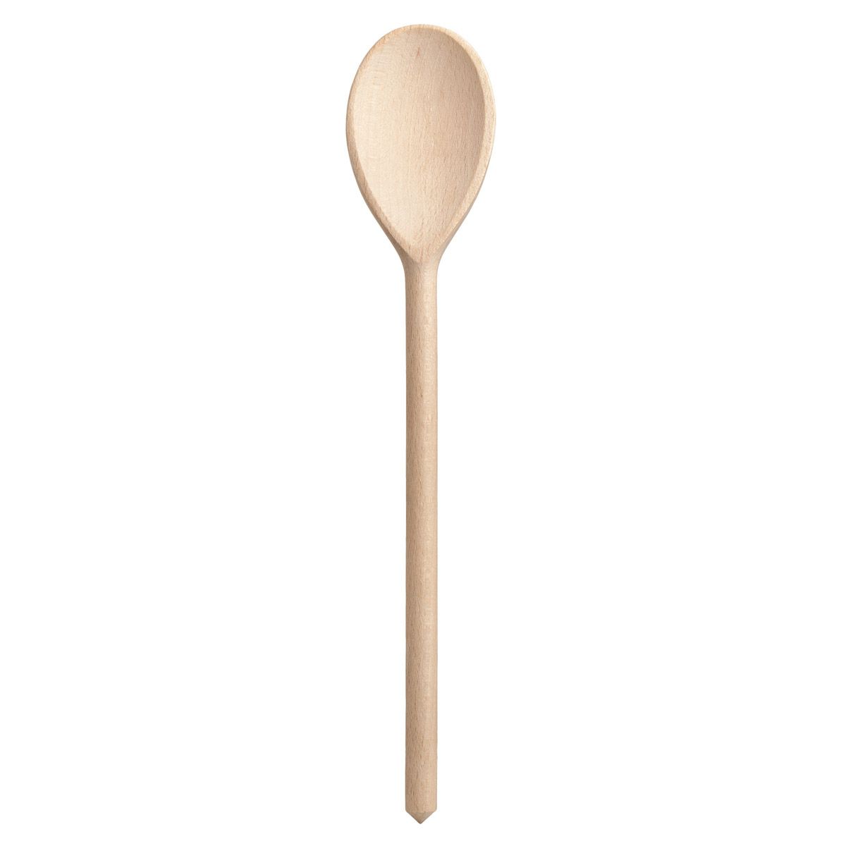 14" Wooden Spoon