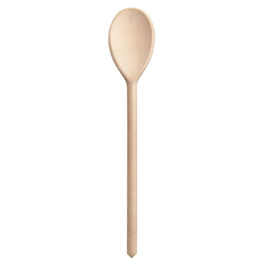14" Wooden Spoon