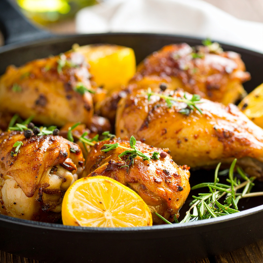 Spring Mediterranean with Karen! Friday, March 20th, 6-8PM