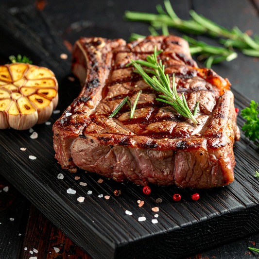 Father’s Day Steakhouse w/ Karen! Monday, June 15th, 6-8PM