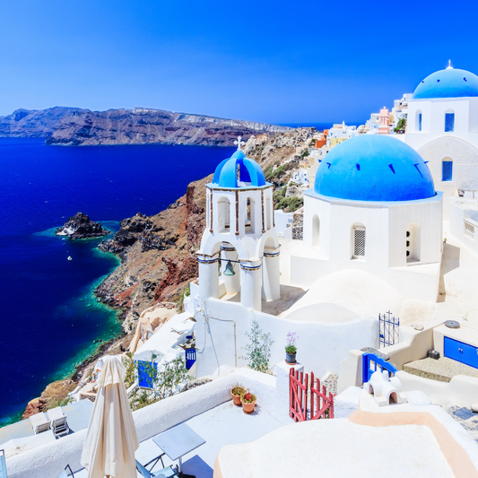 Summer’s Night in Greece!  Monday, July 29th, 6-8PM