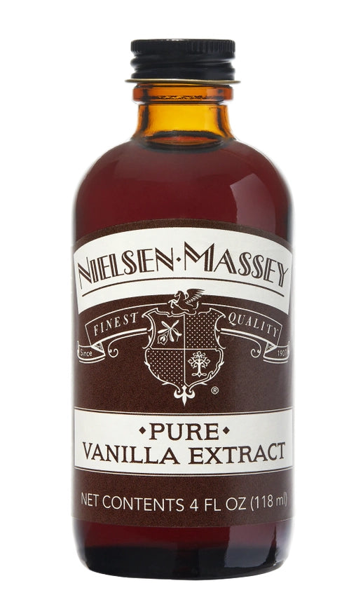 Nielsen-Massey Pure Vanilla Extract