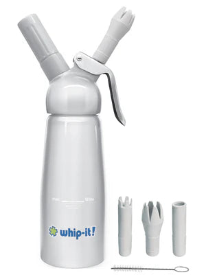 1/2 L Armor Whip Cream Dispenser