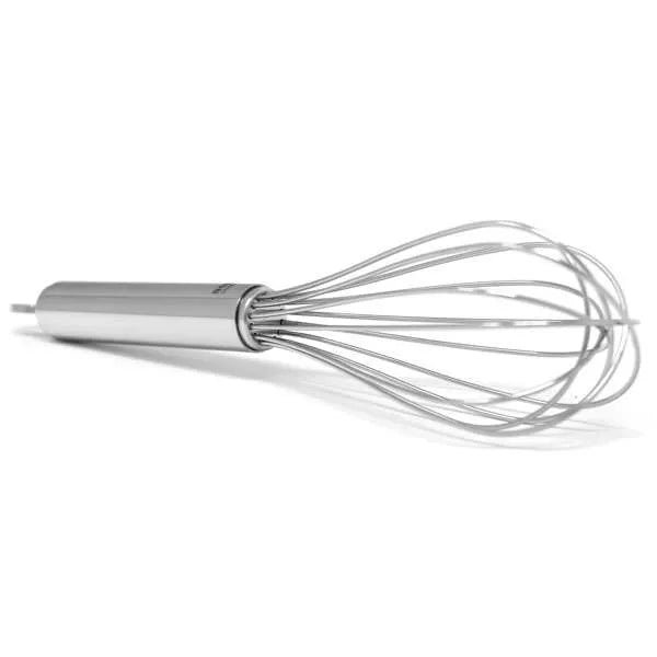9" SS Balloon Whisk
