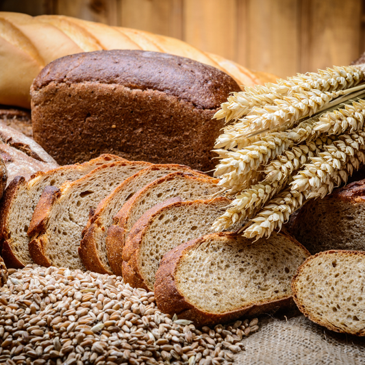 World Bread Day w/ Karen & Olivia! Friday, Oct. 16th, 6-8PM