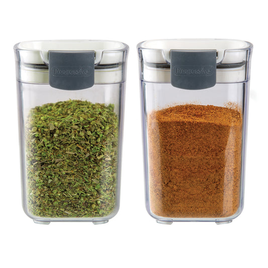 Set of 2 Seasoning ProKeepers