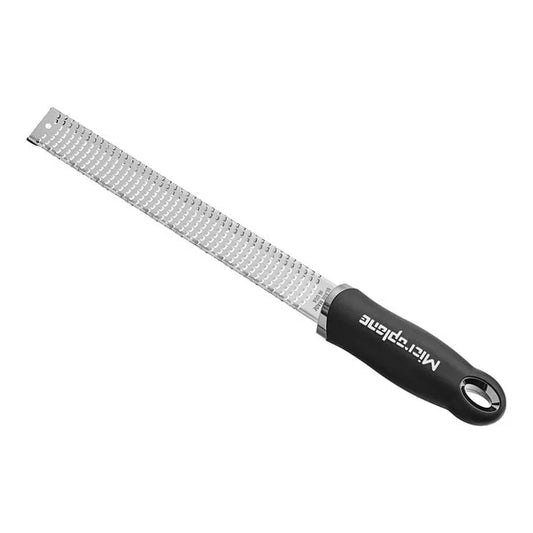 Premium Zester / Grater - Black